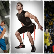 Vertical Jumping Training - Vert Shock Review, Scam or Legit ? 