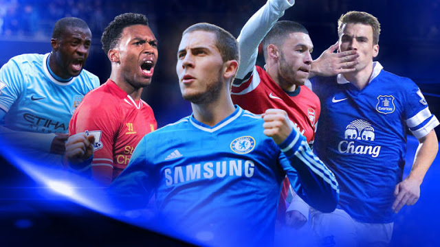 epl fantasy league 2015-16