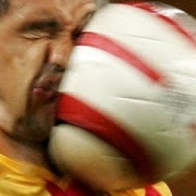 Injured Players for EPL 2015/16 